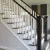 Mild Steel Staircase