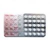 Trihexyphenidyl Tablets