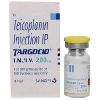 Targocid Injection