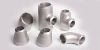 Alloy Steel Buttweld Fittings in Ahmedabad