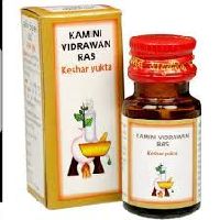 Ayurvedic & Herbal Health Supplement