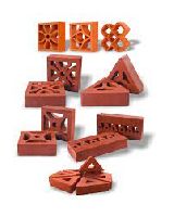 Bricks, Blocks, Sand, Chips, Construction Aggregates & Building Material