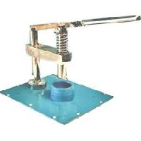 Mop Making Machine
