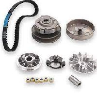 Four Wheeler Clutch Parts - Car Clutch Assembly Price, Manufacturers ...