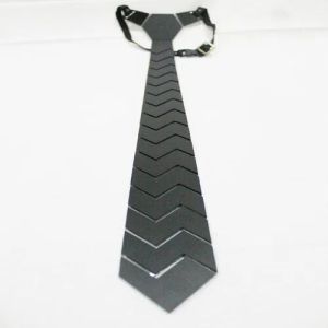 Neckties, Bow Ties & Tie Accessories