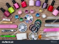 Nail Cosmetics