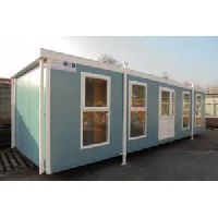 Prefabricated & Portable Buildings