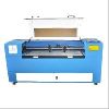 Double Head Laser Cutting Machine