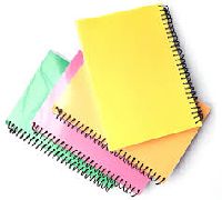 Files, Folders, Notebooks, Diaries & Stationery Items