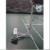 Badminton Pole