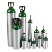 Empty Oxygen Cylinder - Vacant Oxygen Cylinder Price, Manufacturers ...