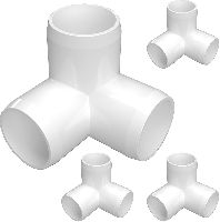 Plumbing & Pipe Fittings