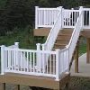PVC Handrails