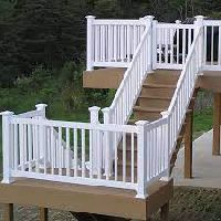 Railing Fittings, Staircase and Parts