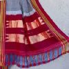 Traditional Ilkal Saree