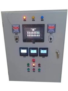Electrical Panels & Distribution Box