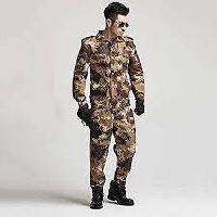 Military Clothing & Supplies
