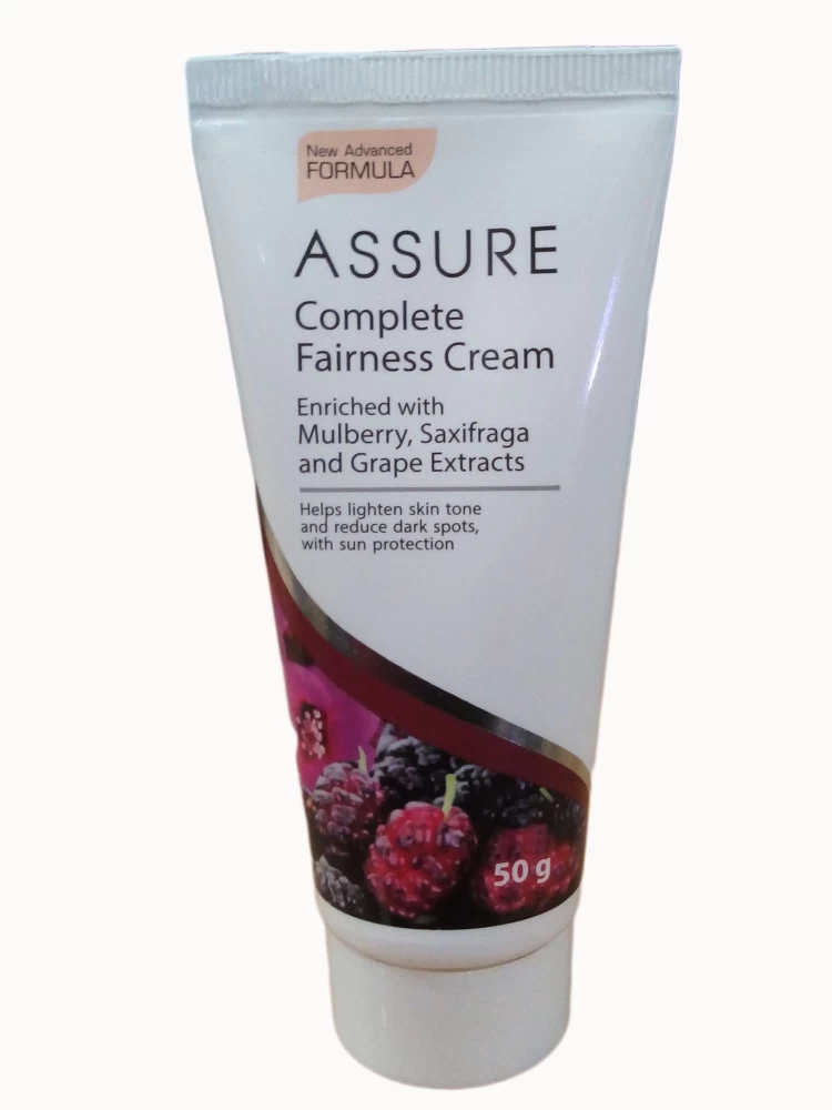 Assure Face Cream