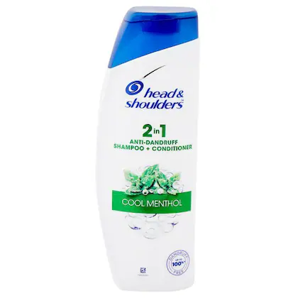 Head & Shoulders Shampoo