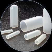 Silicone Rubber Caps