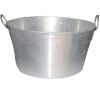 Aluminum Tub