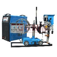 Saw Welding Machine