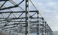 Beams, Purlins, Frames, Roof Trusses and Girders