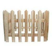 Gates, Grills, Railings, Fences and Fencing Materials