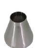 Stainless Steel Concentric Reducer