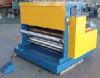 Metal Embossing Machine