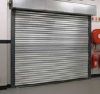 Stainless Steel Rolling Shutter