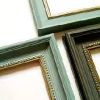 Wooden Photo Frame Molding