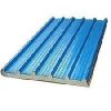 PUF Insulated Roofing Panel