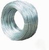 Galvanized Iron Fencing Wire