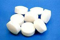 Sodium Cyanide Briquettes