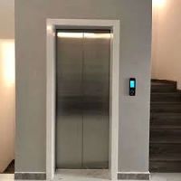 Escalators & Elevators