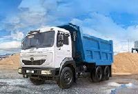 Commercial Vehicles & Three Wheelers