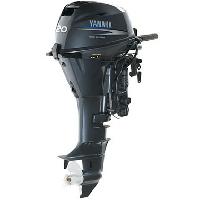 Yamaha Outboard Motor