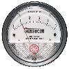 SENSOCON Differential Pressure Gauge