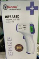 Trueview Infrared Thermometer