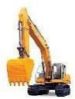 Komatsu Hydraulic Excavators