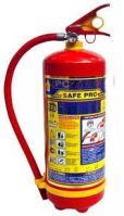 Safepro Fire Extinguishers