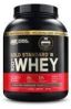 Optimum Nutrition Protein Powder