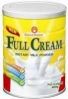 Nestle Full Cream Powder Milk