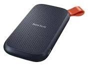 SanDisk SSD