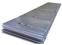 Jindal Cold Rolled Sheets