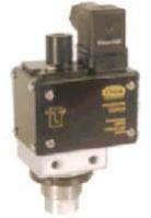 Danfoss Pressure Switches