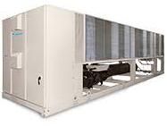 Daikin Air Cooled Chillers