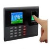 ESSL Fingerprint Attendance Machine