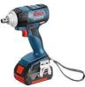 Bosch Cordless Impact Wrench